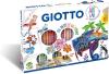 Foto de JUEGO GIOTTO ART LAB OIL PASTELS CREATIONS 581700 FILA