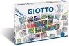 Foto de JUEGO GIOTTO ART LAB COLOR & PUZZLE 581800 FILA