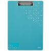 Foto de CARPETA A4 MUELLE S/TAPA DELI AZUL EF75632