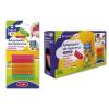 Foto de ADAPTADOR ESCRITURA TRIANGULAR BISMARK BLISTER 4U 328105 POESSA (12)