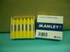 Foto de CERAS MANLEY ALPINO GRANEL  4 AMARILLO C/12
