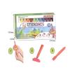 Foto de CERAS DACS ALPINO STICKDACS 12 COLORES ALPINO REF.DA000198