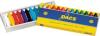 Foto de CERAS DACS ALPINO 12 COLORES REF.290