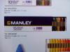 Foto de CERAS MANLEY ALPINO 15 COLORES
