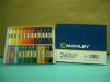 Foto de CERAS MANLEY ALPINO 24 COLORES