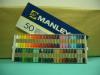 Foto de CERAS MANLEY ALPINO 50 COLORES