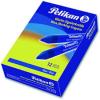Foto de CERAS PELIKAN INDUSTRIAL MINA BLANDA 772 AZUL