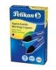 Foto de CERAS PELIKAN INDUSTRIAL MINA BLANDA 772 NEGRO