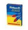 Foto de CERAS PELIKAN INDUSTRIAL MINA BLANDA 772 ROJO