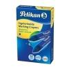 Foto de CERAS PELIKAN INDUSTRIAL MINA DURA R 762 AZUL