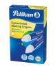 Foto de CERAS PELIKAN INDUSTRIAL MINA DURA R 762 BLANCA