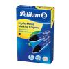 Foto de CERAS PELIKAN INDUSTRIAL MINA DURA R 762 NEGRO