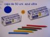 Foto de CERAS JOVI PLASTICOLOR BODY GRANEL AZUL ULTRA C/50