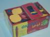 Foto de CERAS GIOTTO BEBE ERGONOMICOS SCHOOL  PACK 40U 462700 FILA