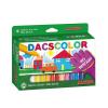 Foto de CERAS ALPINO DACSCOLOR 24 COLORES DC050295