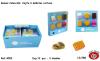 Foto de BORRADOR DECORADO SORT SERIE GALLETAS BLISTER 6U 2 MOD SURTIDOS 4053