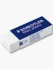 Foto de BORRADOR STAEDTLER 526 50 MARS PLASTIC C/20