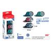 Foto de CORRECTOR MAQUINA MADRID PAPEL 5MM*12M CAJA 12U GRANEL PA412-12