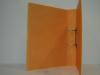 Foto de CARPETA 2A 40MM FL CARTON FORRADA COLOR AMARILLO ESLA 3373