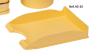 Foto de BANDEJA APILABLE FAIBO AMARILLO PASTEL 93-35