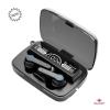 Foto de AURICULARES ALEX BOG BLUETOOTH CON CARGADOR AB-019