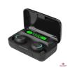 Foto de AURICULARES ALEX BOG BLUETOOTH MINI CON CARGADOR AB-045