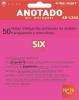Foto de BLOC NOTAS ADHESIVO REMOVIBLE 76*76 50H ACETATO ROSA ALEX BOG AB-1343 UNIDAD