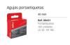 Foto de AGUJA PORTAETIQUETAS APLI 431