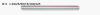 Foto de ESCALIMETRO TRIANGULAR 30 CM STAEDTLER N�1 1:20/25/50/75/100/125
