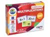 Foto de JUEGO CARTAS CAYRO MULTIPLICATIONS REF 5510