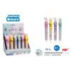 Foto de BOLIGRAFO MADRID PAPEL 10 COLORES FANTASY UNICORN PE253-17 (EXP 30U)