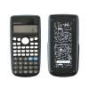 Foto de CALCULADORA CIENTIFICA OFFICE BOX 240 FUNCIONES COLOR NEGRO LT-C1