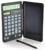 Foto de CALCULADORA BOLSILLO OFFICE BOX 12 DIGITOS + NOTAS ELECTRONICA LT-N1