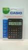 Foto de CALCULADORA CASIO DX-12B 12 DIGITOS SELECTOR DECIMAL SOLAR CAJA