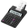 Foto de CALCULADORA CASIO HR 150 RCE RELOJ/CALENDARIO PAPEL 12 DIG.