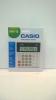 Foto de CALCULADORA CASIO MH-12 12 DIGITOS SOLAR CAJA