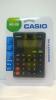Foto de CALCULADORA CASIO MS-8B 8 DIGITOS CALCULO PORCENTAJE BLISTER