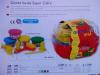 Foto de JUEGO GIOTTO BEBE BLANDIVER COFRE SUPER KIT 462600 FILA