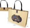 Foto de BOLSA REGALO FELIZ CUMPLEA�OS 24*32,5 MEDIANA ARGU 41981 PTE 12U
