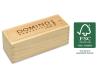 Foto de DOMINO CHAMELO COMPETICION CAYRO CAJA MADERA REF 250