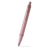 Foto de BOLIGRAFO PARKER IM METAL ROSA NUDE C/DETALLES ORO ROSA TINTA AZUL 2235416