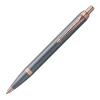Foto de BOLIGRAFO PARKER IM METAL GRIS MARENGO TINTA AZUL 2235424