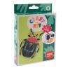 JUEGO APLI CRAFT KIT ESCARABAJO 3D 19882