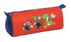PORTATODO SUPER MARIO "MAMMA MIA" SAFTA26 812608742 8X21 UNIDAD