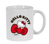 TAZA GRANDE HELLO KITTY SAFTA26 312616914 9,5X8 UNIDAD