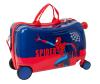 TROLLEY INFANTIL SPIDER-MAN SAFTA26 VAC 612643259