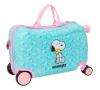 TROLLEY INFANTIL SNOOPY SAFTA26 VAC 612639259