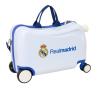 TROLLEY INFANTIL REAL MADRID EQUIP. 26/27 SAFTA26 VAC 612654259
