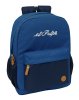 MOCHILA ADAPT.A CARRO EL PULPO SAFTA26 VAC 612676754