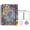 Foto de AGENDA ESCOLAR ESPIRAL 8� D/P STUDENT PP GIRLS POWER 18271252 SENFORT25/26